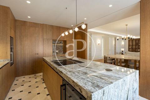 Lejlighed i Madrid, Madrid, Madrid - € 7.900.000 | Ref: VM2511090 - foto 8