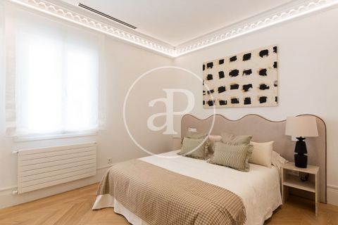 Lejlighed i Madrid, Madrid, Madrid - € 7.900.000 | Ref: VM2511090 - foto 10