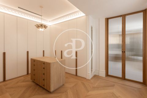 Lejlighed i Madrid, Madrid, Madrid - € 7.900.000 | Ref: VM2511090 - foto 12