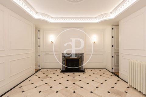 Lejlighed i Madrid, Madrid, Madrid - € 7.900.000 | Ref: VM2511090 - foto 17