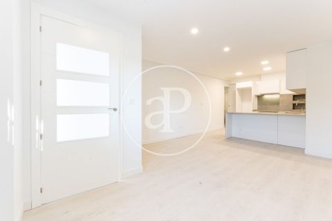Lejlighed i Madrid, Madrid, Madrid - € 495.000 | Ref: VM2511091 - foto 5