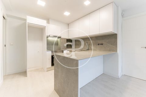Lejlighed i Madrid, Madrid, Madrid - € 495.000 | Ref: VM2511091 - foto 8