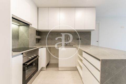 Lejlighed i Madrid, Madrid, Madrid - € 495.000 | Ref: VM2511091 - foto 9