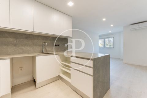Lejlighed i Madrid, Madrid, Madrid - € 495.000 | Ref: VM2511091 - foto 10