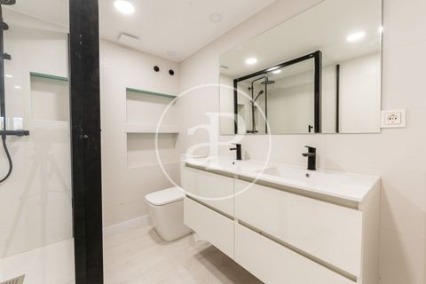 Lejlighed i Madrid, Madrid, Madrid - € 495.000 | Ref: VM2511091 - foto 24