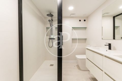 Lejlighed i Madrid, Madrid, Madrid - € 495.000 | Ref: VM2511091 - foto 25