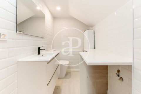 Lejlighed i Madrid, Madrid, Madrid - € 495.000 | Ref: VM2511091 - foto 28