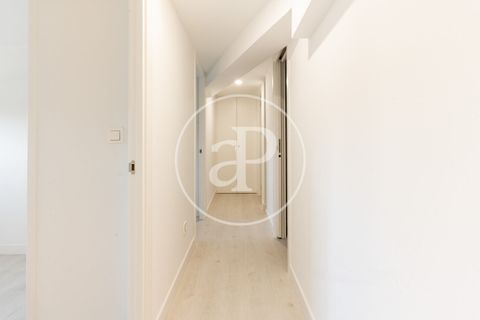 Lejlighed i Madrid, Madrid, Madrid - € 495.000 | Ref: VM2511091 - foto 31