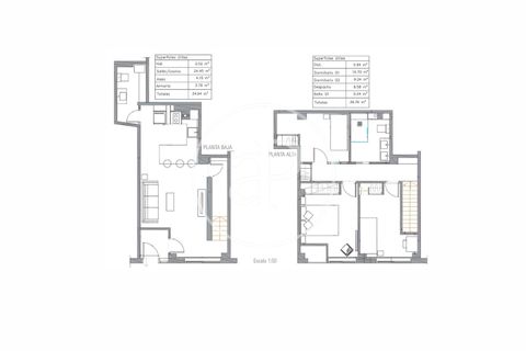 Lejlighed i Madrid, Madrid, Madrid - € 495.000 | Ref: VM2511091 - foto 36