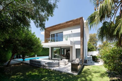 Villa a Estepona, Malaga, Estepona - € 1.825.000 | Ref: HRB-01170P - foto 6