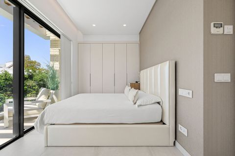 Villa a Estepona, Malaga, Estepona - € 1.825.000 | Ref: HRB-01170P - foto 19