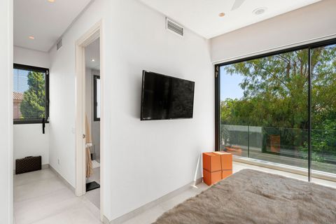 Villa a Estepona, Malaga, Estepona - € 1.825.000 | Ref: HRB-01170P - foto 21
