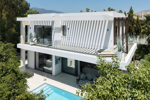 Villa a Estepona, Malaga, Estepona - € 1.825.000 | Ref: HRB-01170P - foto 24