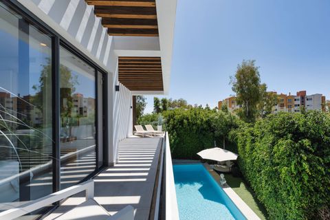 Villa a Estepona, Malaga, Estepona - € 1.825.000 | Ref: HRB-01170P - foto 25
