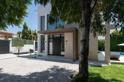 Villa a Estepona, Malaga, Estepona - € 1.825.000 | Ref: HRB-01170P - foto 30