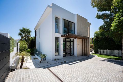 Villa a Estepona, Malaga, Estepona - € 1.825.000 | Ref: HRB-01170P - foto 31