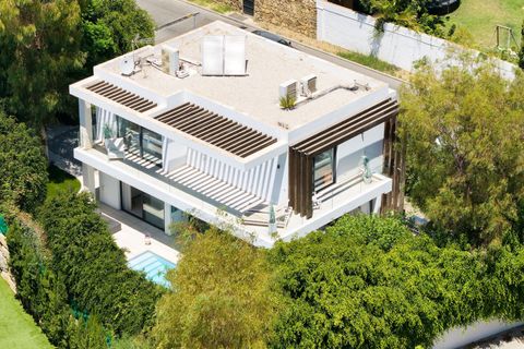 Villa a Estepona, Malaga, Estepona - € 1.825.000 | Ref: HRB-01170P - foto 32