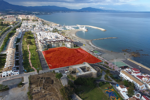 Lejlighed i Manilva, Malaga, Manilva - € 460.000 | Ref: BLXD-1344A - foto 2