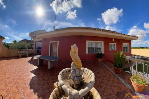 Villa a Abanilla, Murcia, Abanilla - € 299.950 | Ref: 3000 - foto 7