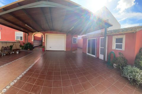Villa a Abanilla, Murcia, Abanilla - € 299.950 | Ref: 3000 - foto 9