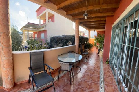 Villa a Abanilla, Murcia, Abanilla - € 299.950 | Ref: 3000 - foto 11