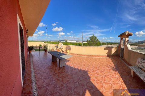 Villa a Abanilla, Murcia, Abanilla - € 299.950 | Ref: 3000 - foto 12