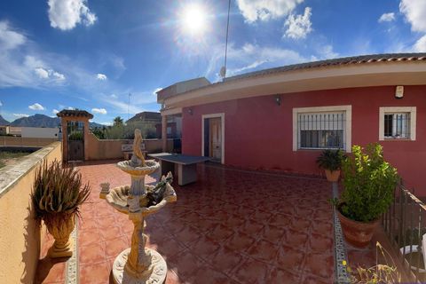 Villa a Abanilla, Murcia, Abanilla - € 299.950 | Ref: 3000 - foto 14