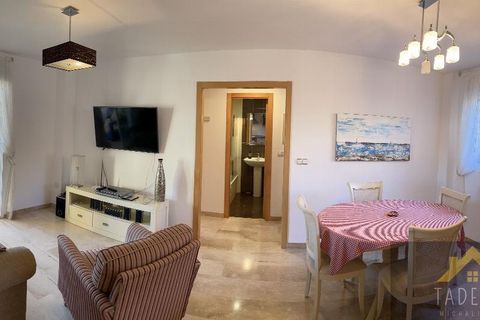 Lejlighed i Gea Y Truyols, Murcia - foto 2