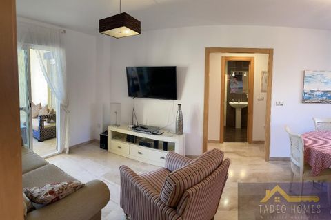 Lejlighed i Gea Y Truyols, Murcia - foto 3