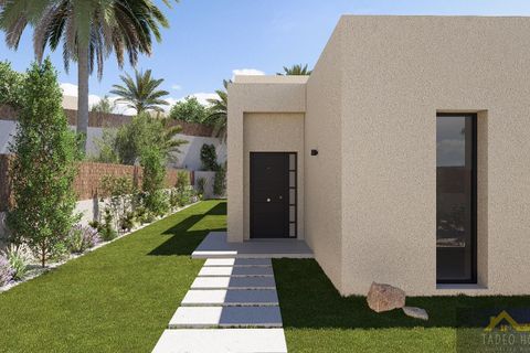 Villa i Banos Y Mendigo, Murcia - foto 2