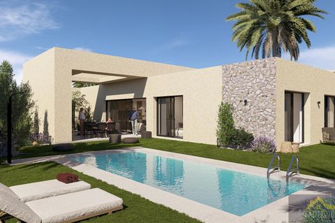 Villa i Banos Y Mendigo, Murcia - foto 3