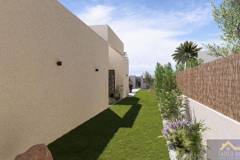 Villa i Banos Y Mendigo, Murcia - foto 5