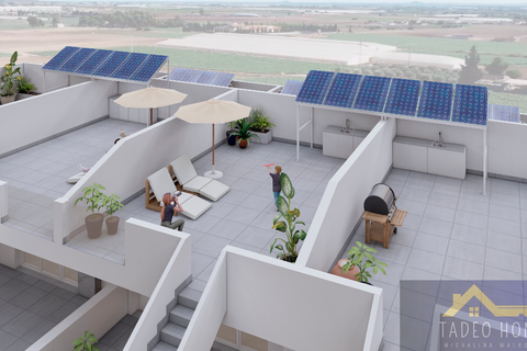 Wohnung in Torre Pacheco, Murcia - Foto 1