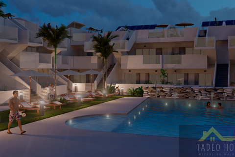 Wohnung in Torre Pacheco, Murcia - Foto 2