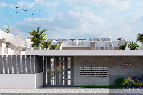 Wohnung in Torre Pacheco, Murcia - Foto 3