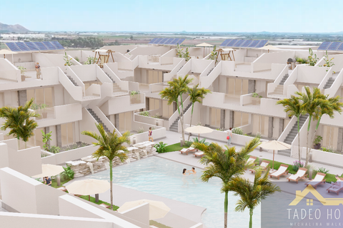 Wohnung in Torre Pacheco, Murcia - Foto 5
