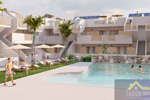Lejlighed i Torre Pacheco, Murcia, Torre Pacheco - € 238.000 | Ref: 3031 - foto 6