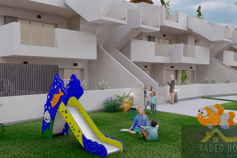 Lejlighed i Torre Pacheco, Murcia, Torre Pacheco - € 238.000 | Ref: 3031 - foto 9