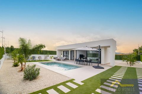 Villa i Calasparra, Murcia, Calasparra - € 355.000 | Ref: 3015 - foto 4