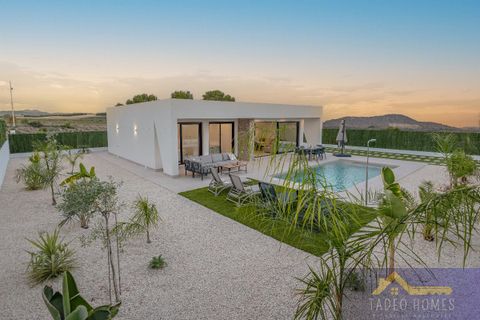 Villa i Calasparra, Murcia, Calasparra - € 355.000 | Ref: 3015 - foto 5