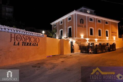 Villa i Calasparra, Murcia, Calasparra - € 355.000 | Ref: 3015 - foto 12