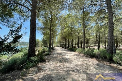 Villa i Calasparra, Murcia, Calasparra - € 355.000 | Ref: 3015 - foto 22