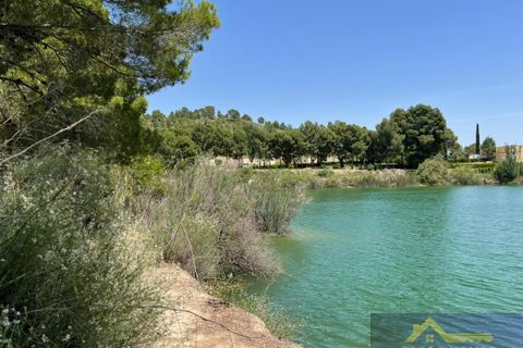 Villa i Calasparra, Murcia, Calasparra - € 355.000 | Ref: 3015 - foto 26