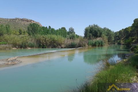 Villa i Calasparra, Murcia, Calasparra - € 355.000 | Ref: 3015 - foto 30