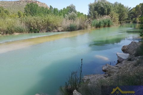 Villa i Calasparra, Murcia, Calasparra - € 355.000 | Ref: 3015 - foto 31
