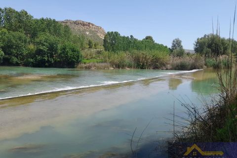 Villa i Calasparra, Murcia, Calasparra - € 355.000 | Ref: 3015 - foto 36