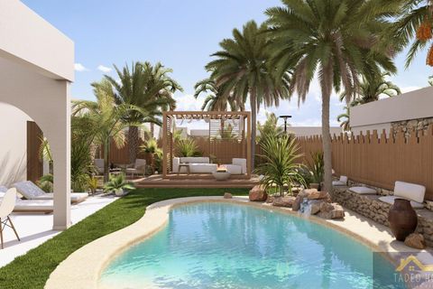 Villa i Banos Y Mendigo, Murcia - foto 1