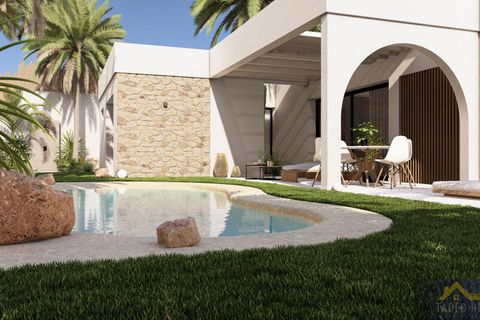 Villa i Banos Y Mendigo, Murcia - foto 4