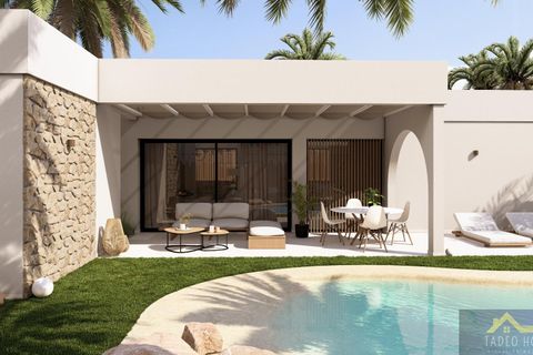 Villa i Banos Y Mendigo, Murcia - foto 5