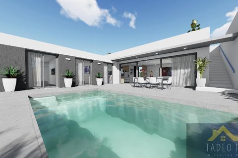 Villa i Pulpi, Almeria, Pulpi - € 550.000 | Ref: 3016 - foto 11